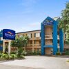 Отель Baymont Inn & Suites - Gainesville, фото 1