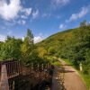 Отель Inviting 2-bed House in Afan Forest Port Talbot, фото 34