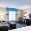 Отель Hampton Inn by Hilton Winnipeg Airport/Polo Park, фото 4