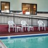 Отель Comfort Inn & Suites в Кахокии