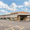 Отель Quality Inn Madison West Near University Area, фото 16