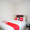 Отель OYO 1647 Hotel Pavilliun 02 Syariah, фото 7