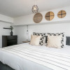 Отель Granary Suite No22 - Donnini Apartments, фото 4