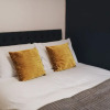 Отель Captivating 2-bed Apartment in Liverpool, фото 4