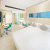 Отель iclub Mong Kok Hotel, фото 11