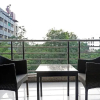Отель The Elite Suites, фото 7