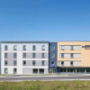 Отель Microtel by Wyndham Lachute, фото 44