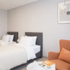 Отель Celeb Stay Songdo, фото 5