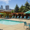 Отель TownePlace Suites by Marriott Minneapolis Downtown/NorthLoop, фото 7
