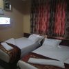 Отель Butterfly Hoteltz в Дар-эс-Саламе