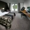 Отель Woudschoten Hotel & Conferentiecentrum, фото 4