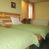 Отель Qingdao Home Inn - Wuyishan Road, фото 6
