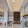 Отель Vienna International Hotel Deng Zhou YingBinGuan, фото 16