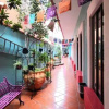 Отель Suites Del Centro, фото 15