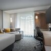Отель Courtyard By Marriott Nanaimo, фото 5