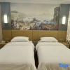 Отель Vienna Hotel(Wenzhou Chashan University City Branch), фото 11