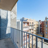 Отель Sablon 501 Seafront Apartment in Koksijde, фото 13