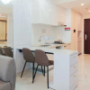Отель Restful And Comfy 2Br At Sky House Bsd Apartment By Tarvelio, фото 11