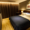 Отель Brown-Dot Hotel Seomyeon, фото 2
