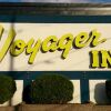 Отель Voyager Inn, фото 10