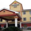 Отель Comfort Inn Southwest в Хьюстоне