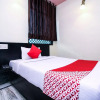 Отель OYO 15917 Moon Stone, фото 4