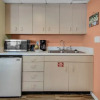 Отель Beautiful Studio, Gulf-front, Gated Community, Large Lagoon Pool, фото 15