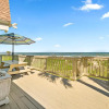 Отель PELICAN BEACH Private Ocean Front Beach House- Sleeps 10 Bring your Surf Boards Newly Renovate, фото 19