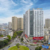 Отель Qinzhou Yeste Hotel, фото 10