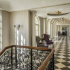 Отель Four Seasons The Westcliff, Johannesburg, фото 3