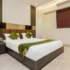 Отель Treebo Trend Oyster Suite в Мумбаи