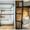 Отель Mellow Fellow Hostel, фото 5