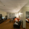 Отель Best Western Plus Hotel Levesque, фото 2