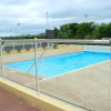 Отель Appartement d'une chambre a Cabourg a 100 m de la plage avec piscine partagee et jardin amenage, фото 9