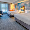 Отель Courtyard by Marriott Nashville Green Hills, фото 3