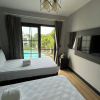 Отель Malta Hotel Bodrum, фото 25