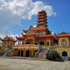 Отель Grand Hyams Hotel - Quy Nhon Beach, фото 33