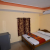 Отель Calangute Krishna Beach House, фото 20