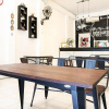Отель OYO 1191 Monalisa Residence And Cafe, фото 16