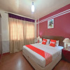 Отель OYO 120 Seeb Guest House, фото 14