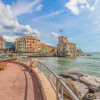 Отель Rapallo Mon Amour, фото 16
