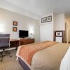 Отель Quality Inn & Suites near NAS Fallon, фото 24