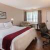 Отель Days Inn by Wyndham Fredericton, фото 7