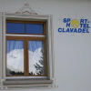 Отель Sporthotel Clavadel, фото 1