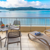 Отель Whitsunday Apartments, фото 46