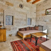 Отель Şah Saray Cave Suites Halal, фото 33