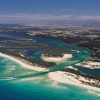 Отель NRMA Eastern Beach Holiday Park, фото 8