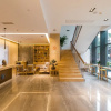 Отель The Hidden House Chengdu Chunxi Road Branch, фото 9