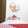 Отель OYO 244 Griya Cemara Homestay, фото 2