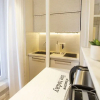 Отель Atomic Apartment 01, фото 13